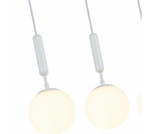 Подвесной светильник Moderli Scrumbel V11567-3P