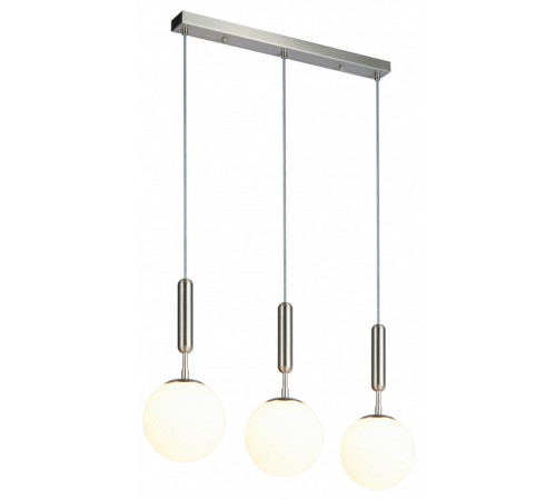 Подвесной светильник Moderli Scrumbel V11568-3P