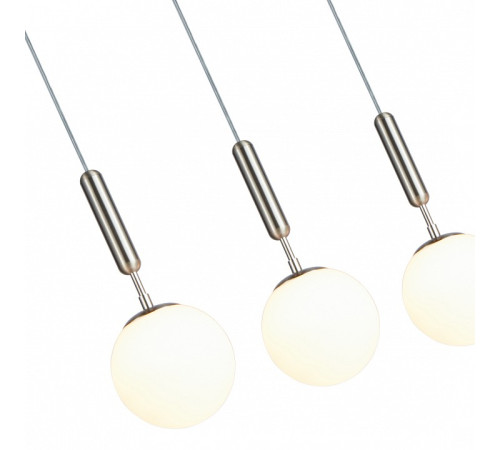Подвесной светильник Moderli Scrumbel V11568-3P