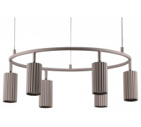 Подвесная люстра Moderli Cora V11603-6P