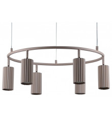 Подвесная люстра Moderli Cora V11603-6P