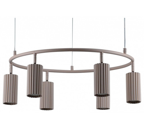 Подвесная люстра Moderli Cora V11603-6P