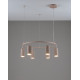 Подвесная люстра Moderli Cora V11603-6P