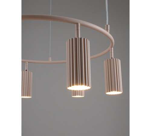 Подвесная люстра Moderli Cora V11603-6P