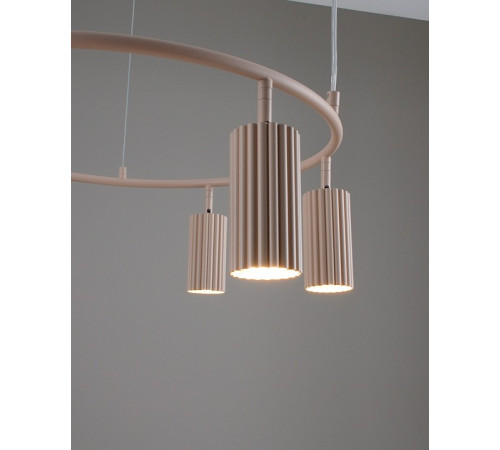 Подвесная люстра Moderli Cora V11603-6P