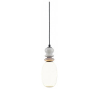 Подвесной светильник Moderli Glaze V11699-PL