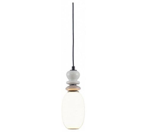 Подвесной светильник Moderli Glaze V11699-PL