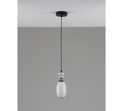 Подвесной светильник Moderli Glaze V11699-PL