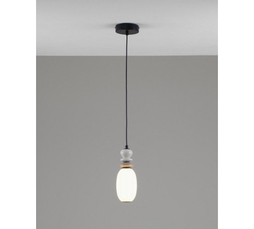 Подвесной светильник Moderli Glaze V11699-PL