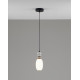 Подвесной светильник Moderli Glaze V11699-PL