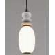Подвесной светильник Moderli Glaze V11699-PL