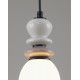 Подвесной светильник Moderli Glaze V11699-PL