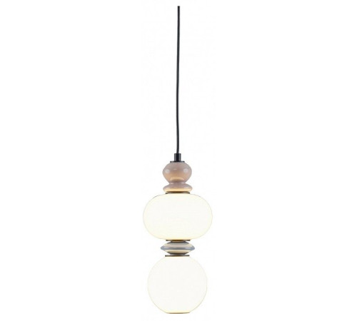 Подвесной светильник Moderli Glaze V11700-PL