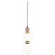Подвесной светильник Moderli Glaze V11700-PL