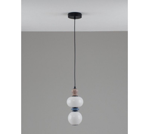 Подвесной светильник Moderli Glaze V11700-PL