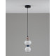 Подвесной светильник Moderli Glaze V11700-PL