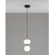 Подвесной светильник Moderli Glaze V11700-PL