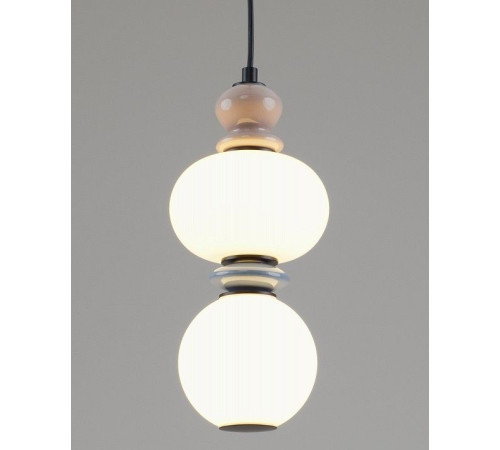 Подвесной светильник Moderli Glaze V11700-PL