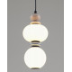 Подвесной светильник Moderli Glaze V11700-PL