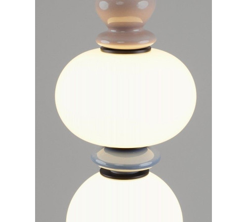 Подвесной светильник Moderli Glaze V11700-PL
