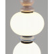 Подвесной светильник Moderli Glaze V11700-PL