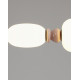 Подвесная люстра Moderli Glaze V11701-PL