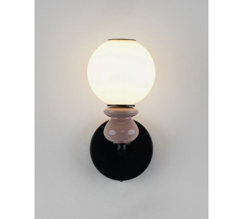 Бра Moderli Glaze V11703-WL