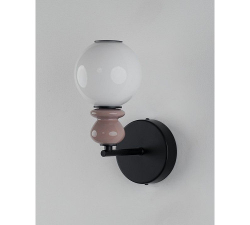 Бра Moderli Glaze V11703-WL