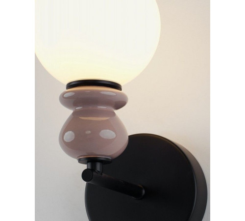 Бра Moderli Glaze V11703-WL