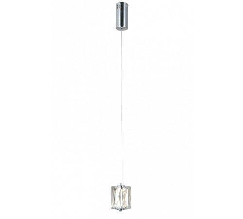Подвесной светильник Moderli Prismique V11717-PL