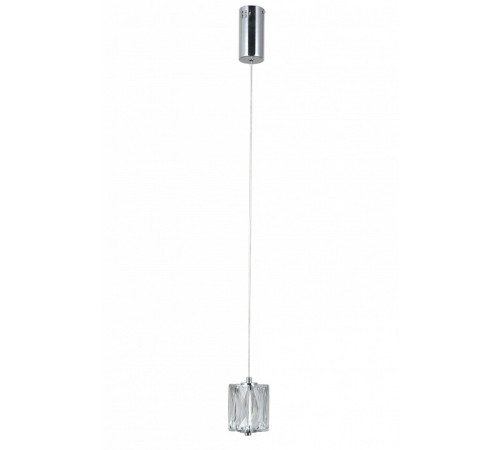 Подвесной светильник Moderli Prismique V11717-PL