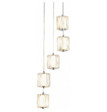 Подвесной светильник Moderli Prismique V11718-PL