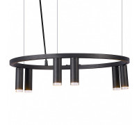 Подвесная люстра Moderli Sofina V11787-6P