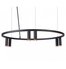 Подвесная люстра Moderli Sofina V11788-6P