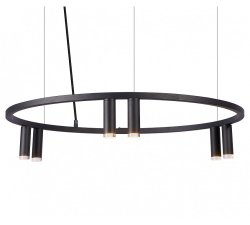 Подвесная люстра Moderli Sofina V11788-6P