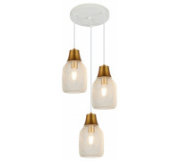 Подвесной светильник Moderli Adalina V11845-3P