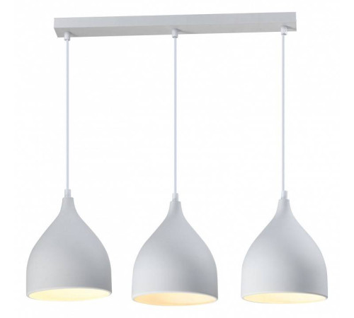 Подвесной светильник Moderli Ria V1401-3P