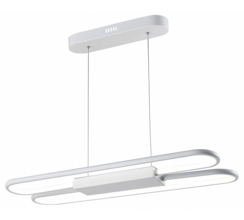 Подвесной светильник Moderli Style V2420-PL