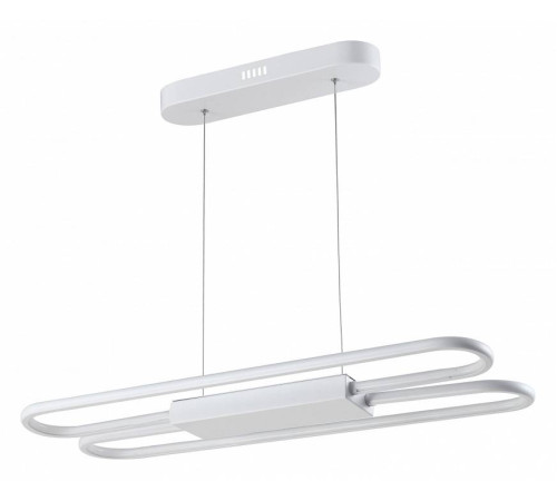 Подвесной светильник Moderli Style V2420-PL