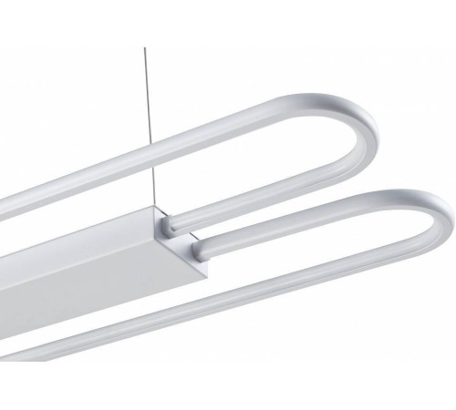 Подвесной светильник Moderli Style V2420-PL