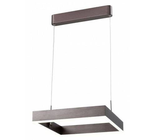 Подвесной светильник Moderli Straight V2452-PL