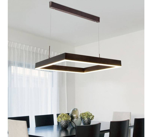 Подвесной светильник Moderli Straight V2452-PL