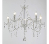 Подвесная люстра Moderli Fettel V2510-5P