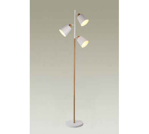 Торшер Moderli Floor V3050-3F