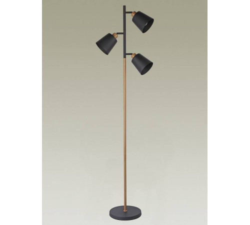 Торшер Moderli Floor V3051-3F