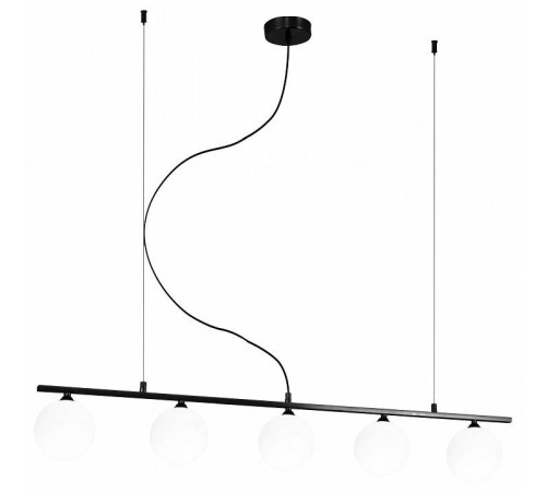 Подвесной светильник Moderli Sector V3081-5P