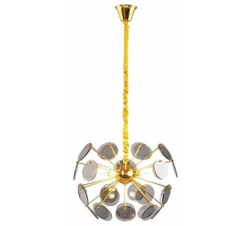 Подвесная люстра Moderli Komo V7080-8P