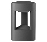 Наземный низкий светильник MyFar Origin MO1000-1G