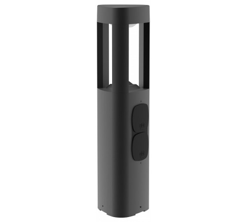 Наземный низкий светильник MyFar Origin MO1001-1G