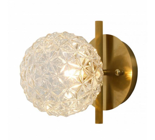 Бра MyFar Francis MR2072-1W